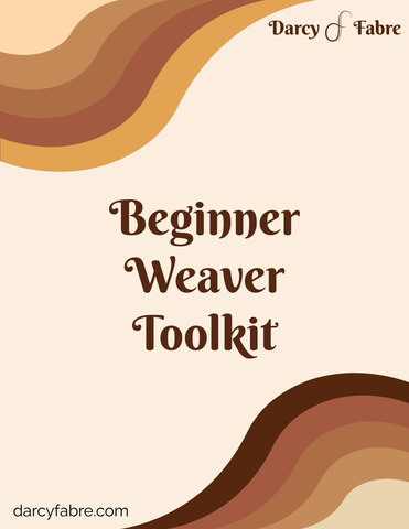 Beginner Weaver Toolkit Free Download